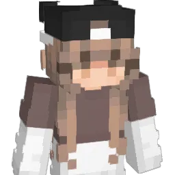 Madi_ohhi Minecraft avatar bust
