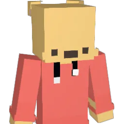 Madir00 Minecraft avatar bust