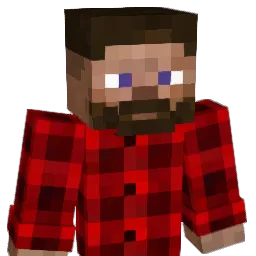 MadisSexyHotPapi Minecraft avatar bust
