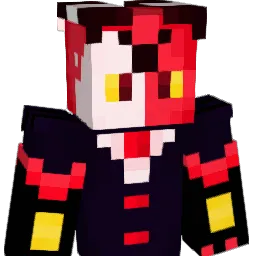 Madison319's Minecraft skin