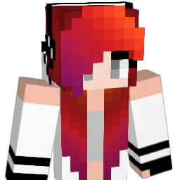 MadisonMist71's Minecraft skin