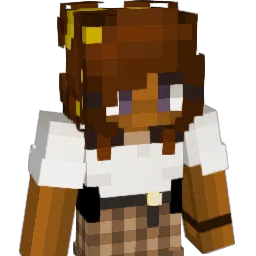 MadisonYuh's Minecraft skin