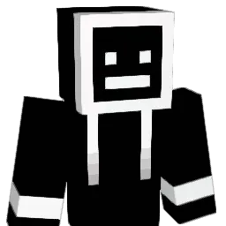 Maditheminer's Minecraft skin