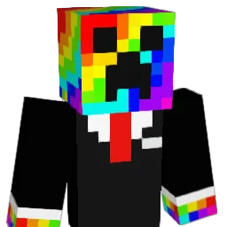 Madjack__2000's Minecraft skin