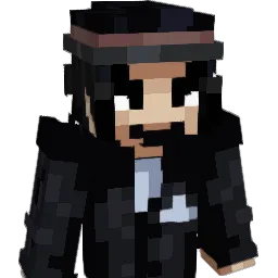 Madjin_buu's Minecraft skin