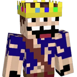 Madkat2_O Minecraft avatar bust