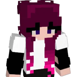 Madkat68 Minecraft avatar bust