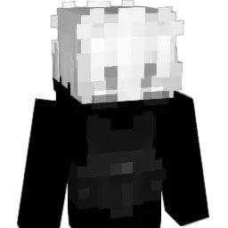 Madkiwi12 Minecraft avatar bust