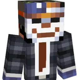 Madko1's Minecraft skin