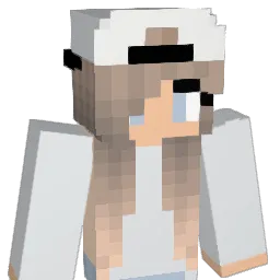 Madla1 Minecraft avatar bust