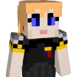 Madlad1607 Minecraft avatar bust