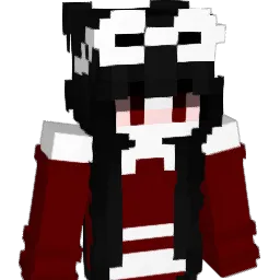 MadlySnail Minecraft avatar bust