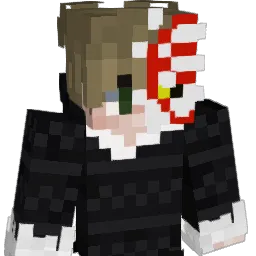 Madmags's Minecraft skin