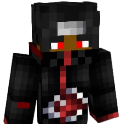 Madmanrealz Minecraft avatar bust