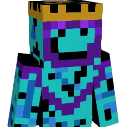 Madmattz's Minecraft skin