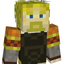 Madmike_H8 Minecraft avatar bust