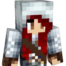 Madmsmith's Minecraft skin