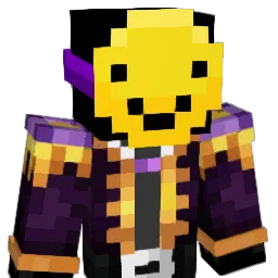 MadnesS_345 Minecraft avatar bust
