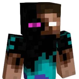 Madness3007 Minecraft avatar bust