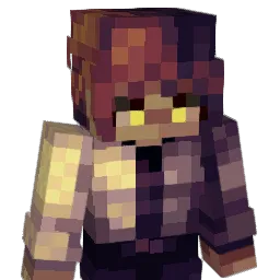 Madok_ Minecraft avatar bust