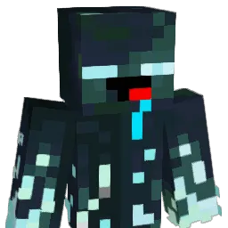 Madorex7 Minecraft avatar bust
