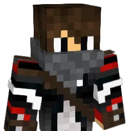 Madoros3 Minecraft avatar bust