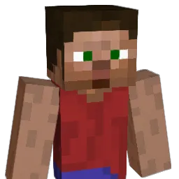 Madoway's Minecraft skin