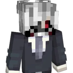 Madox842 Minecraft avatar bust
