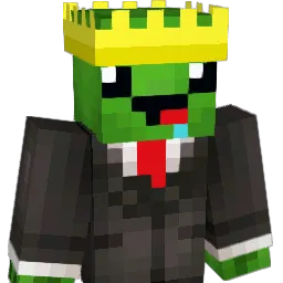 MadoxTheGreat Minecraft avatar bust