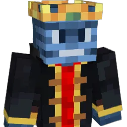 Madoxx's Minecraft skin