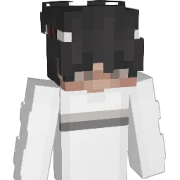 Madoxz Minecraft avatar bust