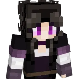 Madra__ Minecraft avatar bust