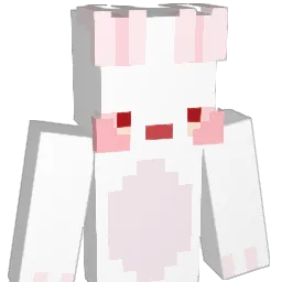 Madrabbit18 Minecraft avatar bust