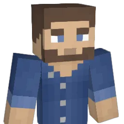 Madrane_ Minecraft avatar bust