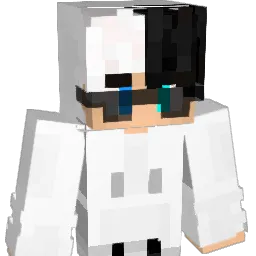 Madrick_Zio Minecraft avatar bust