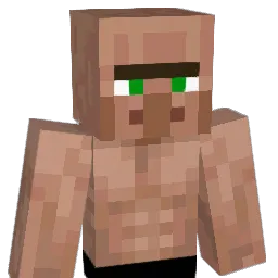 Madridcig Minecraft avatar bust