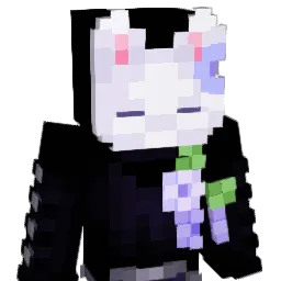 Madrigan2 Minecraft avatar bust