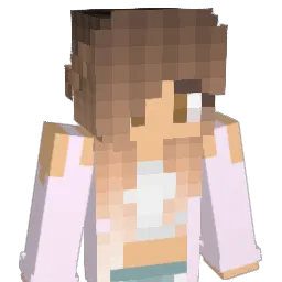 Madrow101 Minecraft avatar bust