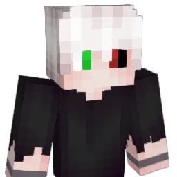 Mads262d Minecraft avatar bust