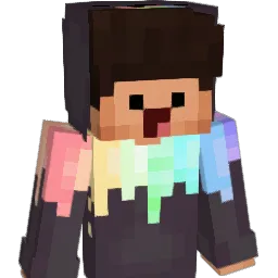 Mads's Minecraft skin