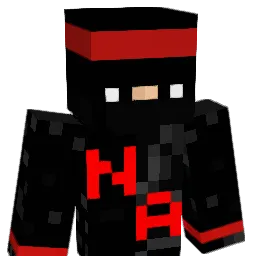 MadsHansen2004 Minecraft avatar bust