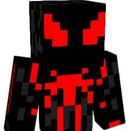 MadsKristianRavn Minecraft avatar bust