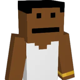 MadsLund2003 Minecraft avatar bust