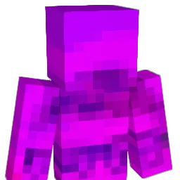 MadsNasser Minecraft avatar bust