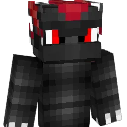 MadsOgMartinYT Minecraft avatar bust