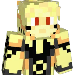 MadsToftgaard Minecraft avatar bust