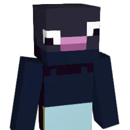 Mads_170101 Minecraft avatar bust