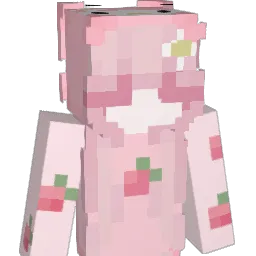 Mads_Crazy Minecraft avatar bust