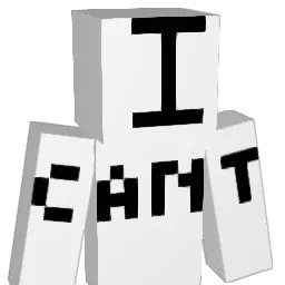 Mads_Kejs Minecraft avatar bust