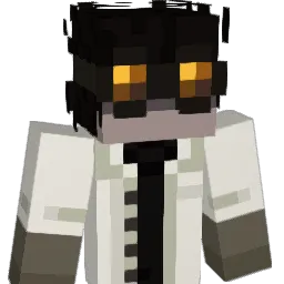 Madsbcarlsen Minecraft avatar bust